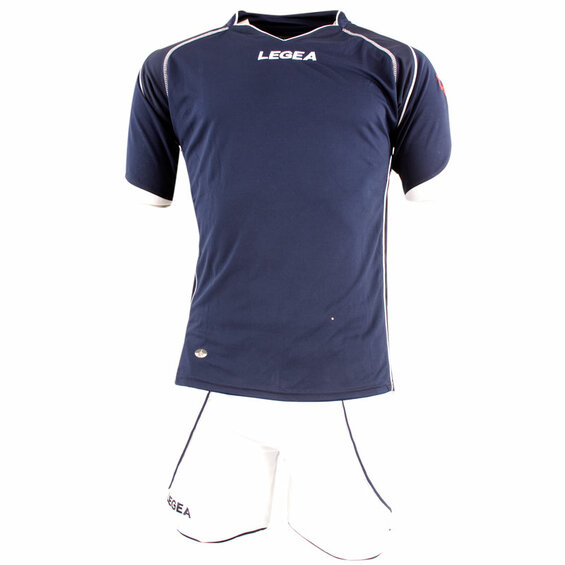 FUTBALOVÝ DRES PARIGI dark blue/white