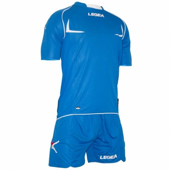 FUTBALOVÝ DRES STOCCOLMA blue/white