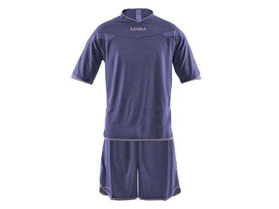 FUTBALOVÝ DRES VARSAVIA dark blue