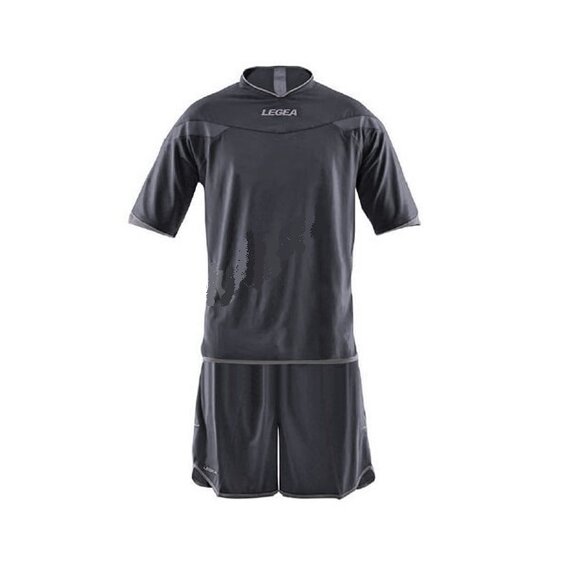 FUTBALOVÝ DRES VARSAVIA grey