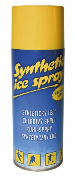 ICE SPRAY