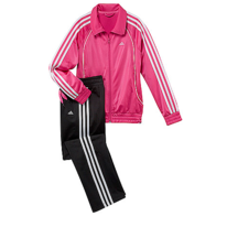 Juniorska súprava Adidas YG S PES TS OH