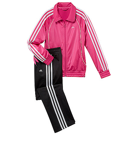 Juniorska súprava Adidas YG S PES TS OH