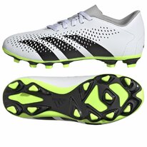 Juniorske kopačky Adidas PREDATOR ACCURACY.4 FxG J