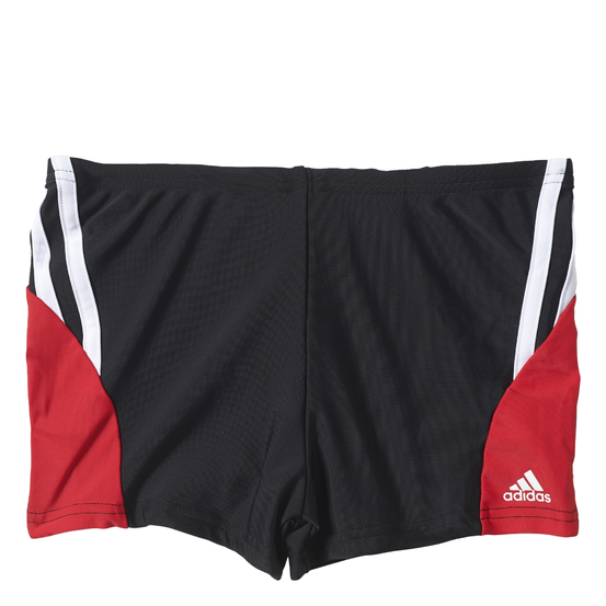 Juniorské plavky Adidas BTS BX 3S KB