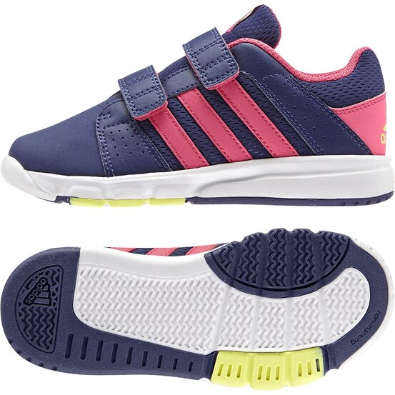 Juniorské tenisky Adidas BTS CLASS 4 CF K