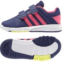 Juniorské tenisky Adidas BTS CLASS 4 CF K