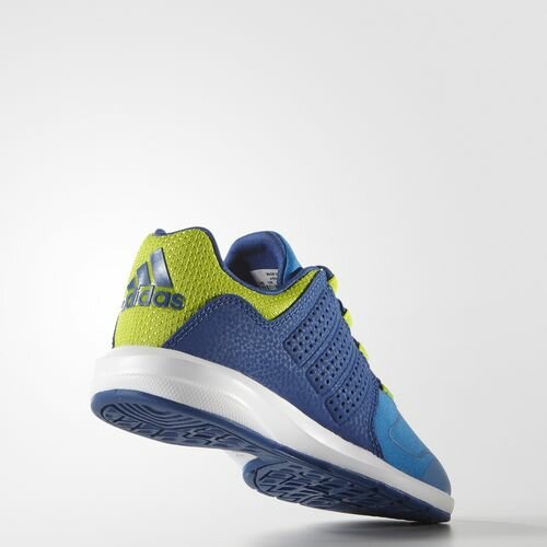 Juniorské tenisky Adidas S-FLEX K dark blue