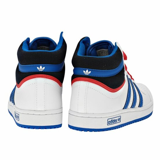 Juniorské tenisky Adidas TOPTEN HI K