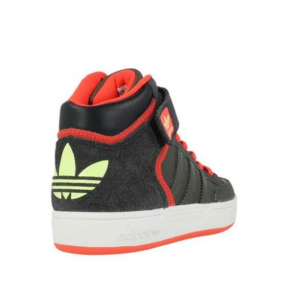 Juniorské tenisky Adidas VARIAL MID J