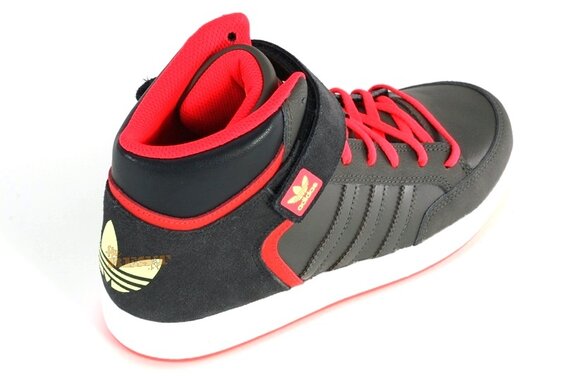 Juniorské tenisky Adidas VARIAL MID J