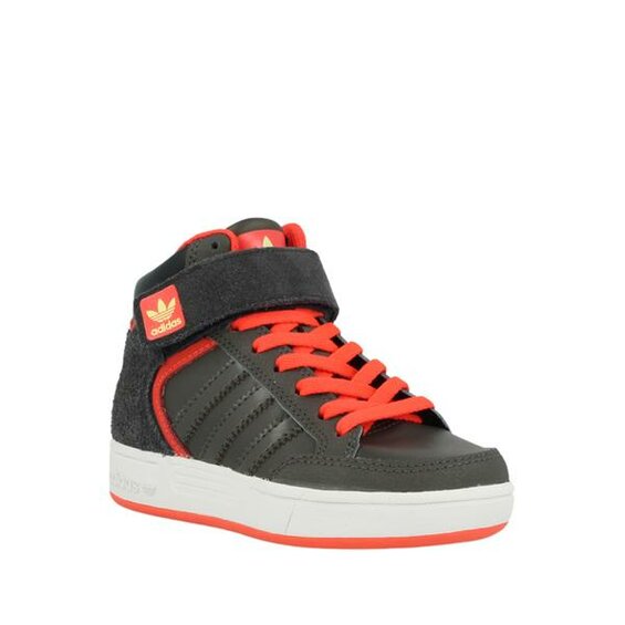 Juniorské tenisky Adidas VARIAL MID J