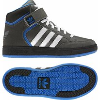 Juniorské tenisky Adidas VARIAL MID J