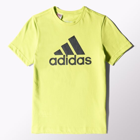 Juniorské tričko Adidas LOGO TEE