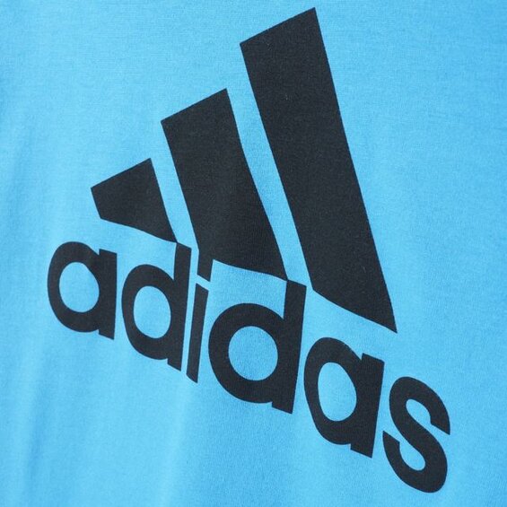 Juniorské tričko Adidas LOGO TEE