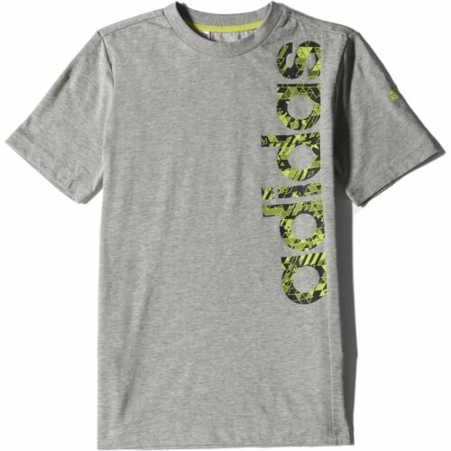 Juniorské tričko Adidas YB RD TEE