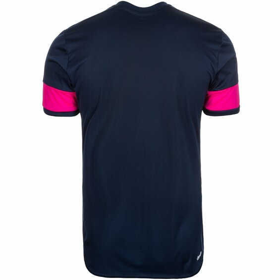 Juniorský dres Adidas KONN 16 dark blue/pink