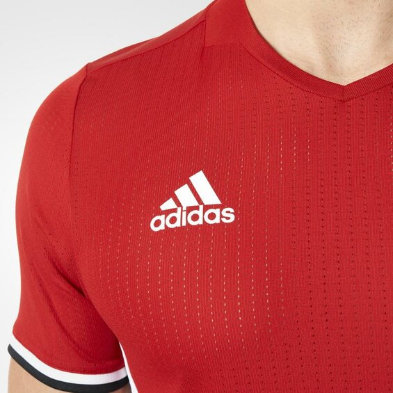 Juniorský futbalový dres Adidas CONDIVO 16 JSY