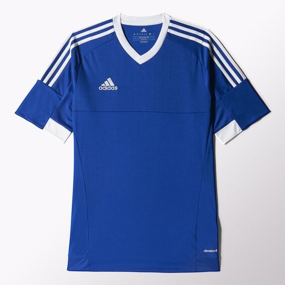 Juniorský futbalový dres Adidas TIRO 15 JSY