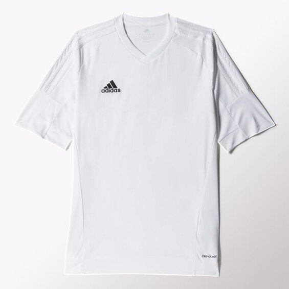 Juniorský futbalový dres Adidas TIRO 15 JSY