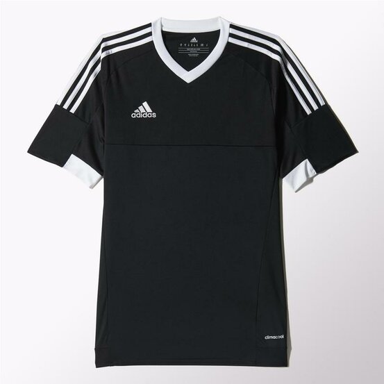 Juniorský futbalový dres Adidas TIRO 15 JSY