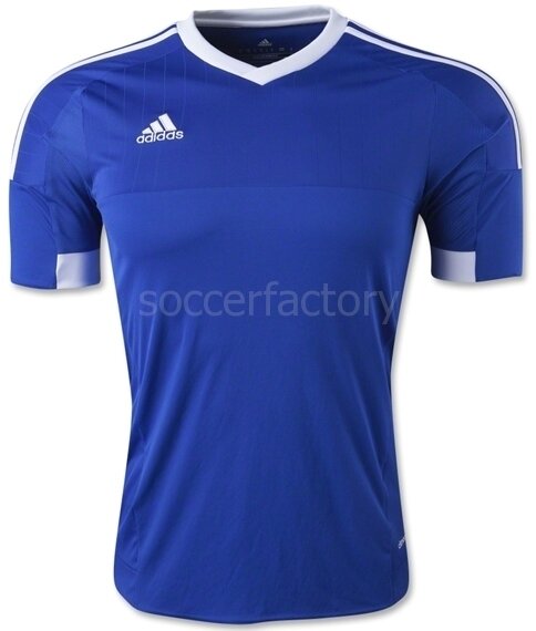 Juniorský futbalový dres Adidas TIRO 15 JSY