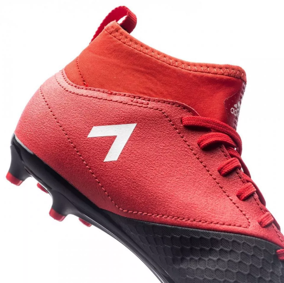 Kopačky Adidas ACE 17.3 FG J