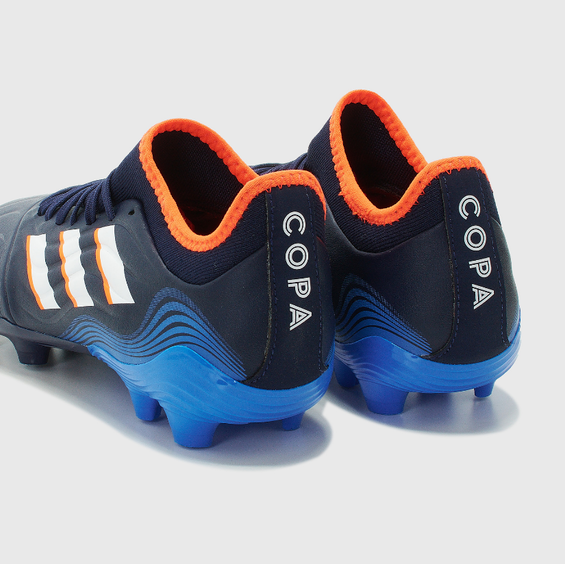 Kopačky Adidas COPA SENSE.3 FG