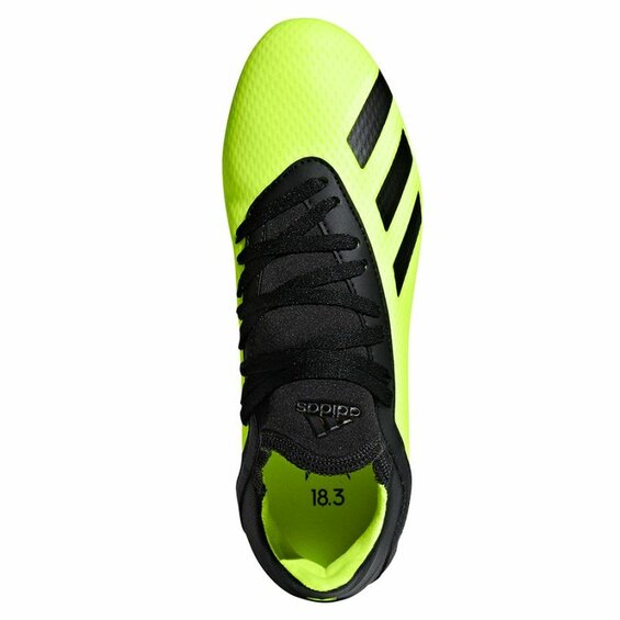 Kopačky Adidas X 18.3 FG J