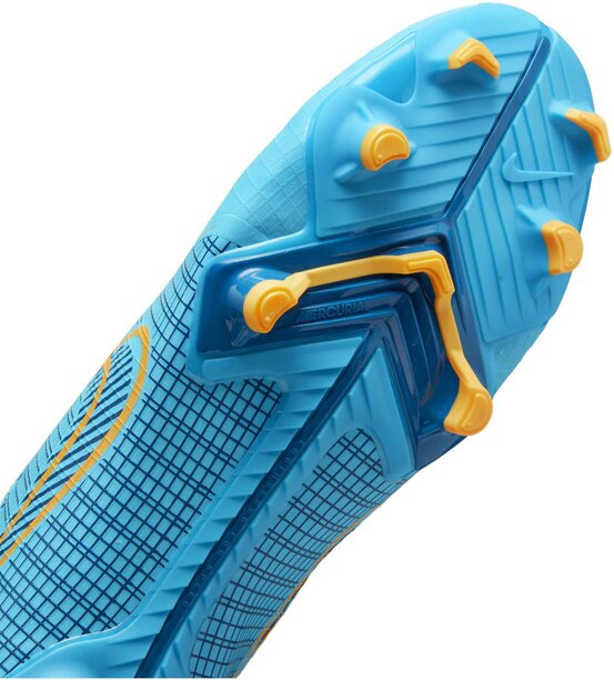 Kopačky Nike VAPOR 14 ACADEMY FG/MG