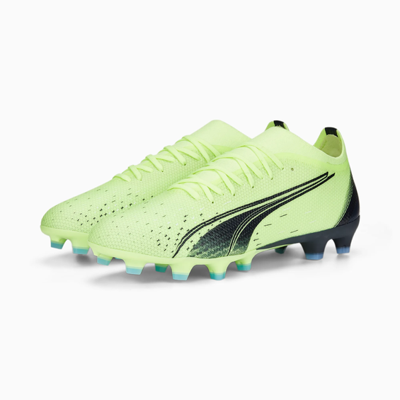 Kopačky Puma ULTRA MATCH FG/AG