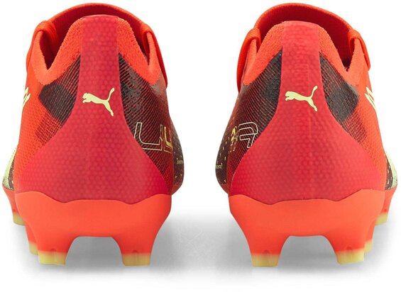 Kopačky Puma ULTRA MATCH FG/AG