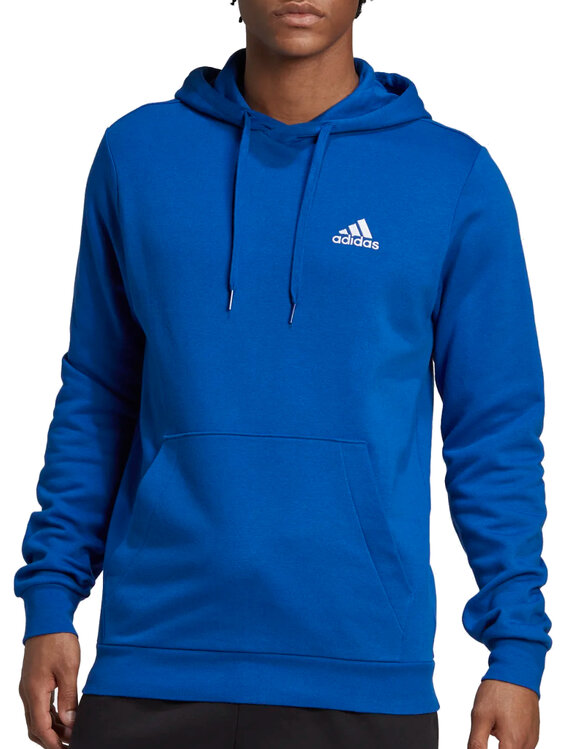 Pánska mikina Adidas M FEELCOZY HD