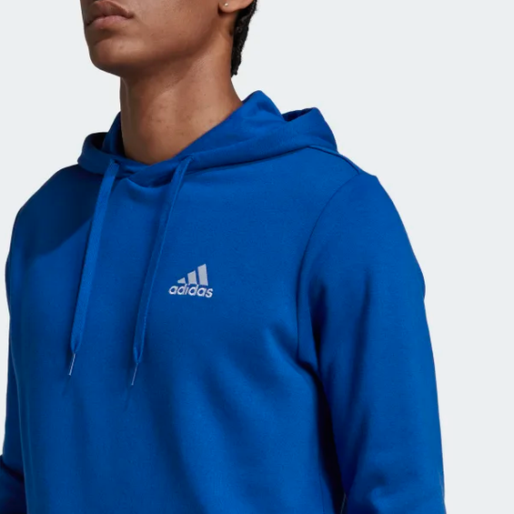 Pánska mikina Adidas M FEELCOZY HD