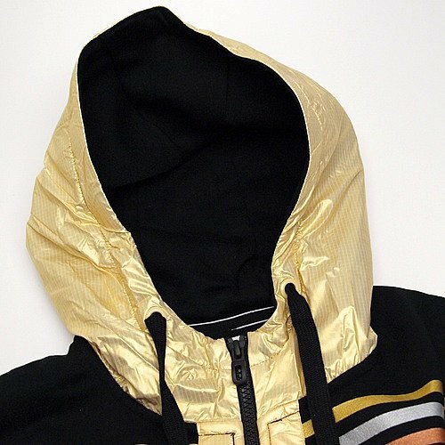 Pánska mikina Adidas SF OLY HOOD