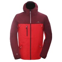 Pánska outdoorová bunda ASKEBY MS red