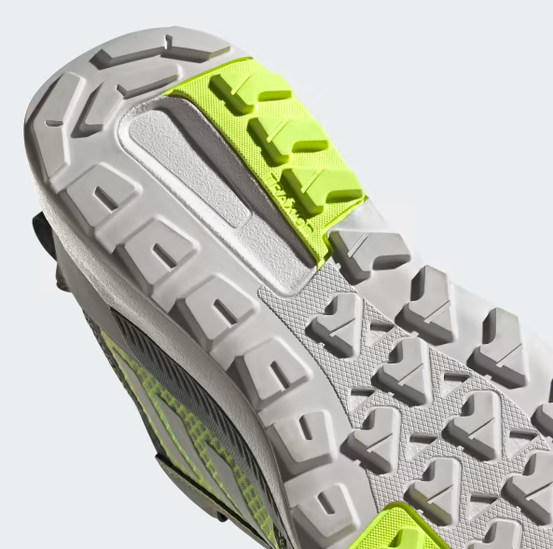 Pánska outdoorová obuv Adidas TERREX TRAIL MAKER