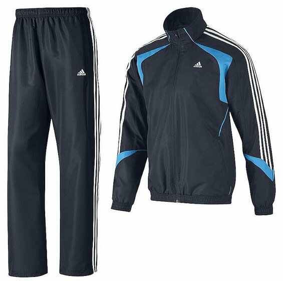 Pánska súprava Adidas TS BASIC 3S