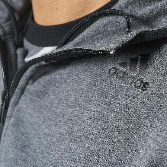 Pánska súprava Adidas TS HO JO dark grey