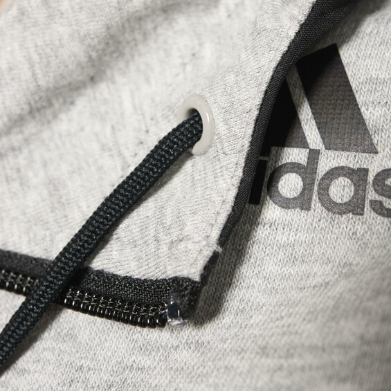 Pánska súprava Adidas TS HO JO grey