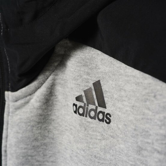 Pánska súprava Adidas TS HO JO grey