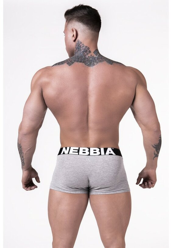 Pánske boxerky Nebbia AW Line