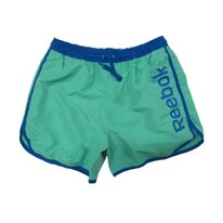 Pánske kúpacie šortky Reebok BW RETRO SHORT green