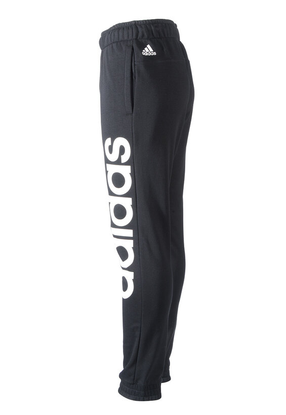 Pánske nohavice Adidas LIN PANT CH black