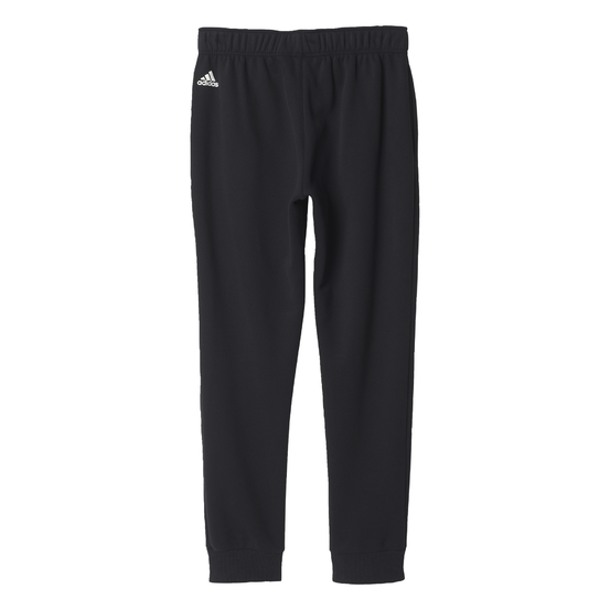 Pánske nohavice Adidas LIN PANT CH BR black