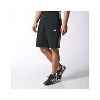 Pánske šortky Adidas ESS MID SHORT black