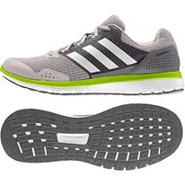 Pánske tenisky Adidas DURAMO 7 M grey