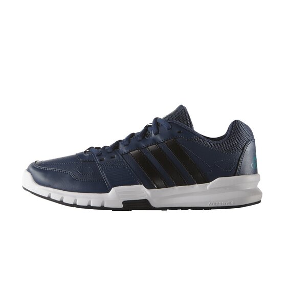 Pánske tenisky Adidas ESSENTIALS STAR 2 blue