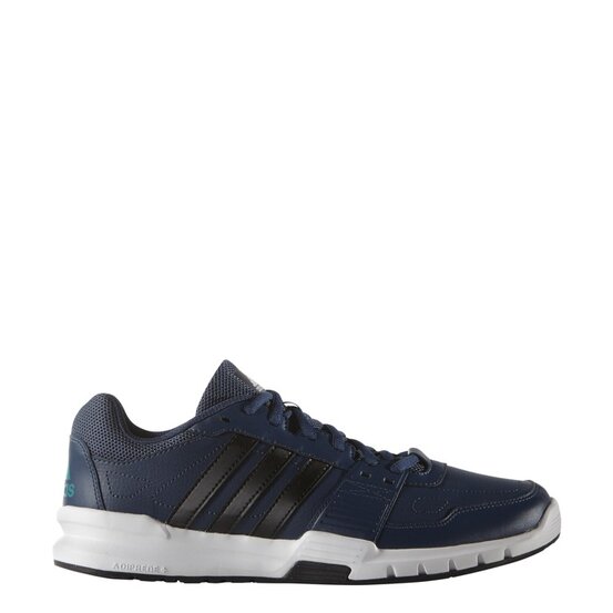 Pánske tenisky Adidas ESSENTIALS STAR 2 blue