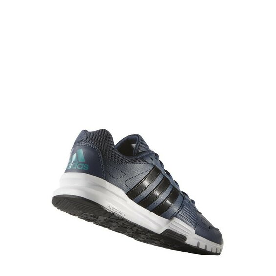 Pánske tenisky Adidas ESSENTIALS STAR 2 blue